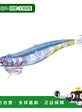 【日本直邮】DUEL YO-ZURI饵卷中层 3.5号 荧光银鱼 A1778-KVRK