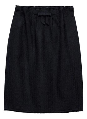 潮奢 Prada 普拉达 女士 中长裙 P134ZGSOOO18DE