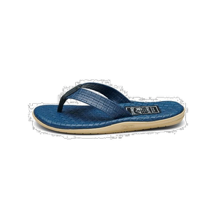 韩国直邮ISLAND SLIPPER Classic Suede Slipper凉鞋运动拖鞋鞋拖