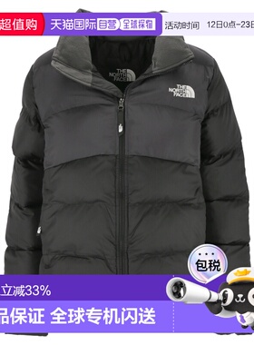 香港直邮THE NORTH FACE 女士羽绒服 NF0A89JDKT01 AW2025