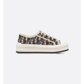 时尚 欧洲直邮Dior迪奥女士运动鞋 KCK3850BE_S56B正品 休闲百搭舒适