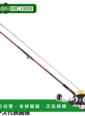 日本直邮Daiwa Isopo INTERLINE Oshima FLAME HAWK 1.25-53 23