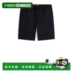 1h可退 香港直邮Tommy Hilfiger 汤米 希尔费格 男士 Harlem 休闲