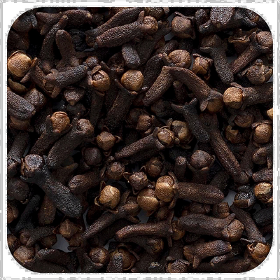 香港直邮Frontier Co-op,有机全丁香，16盎司（453克）家用香料