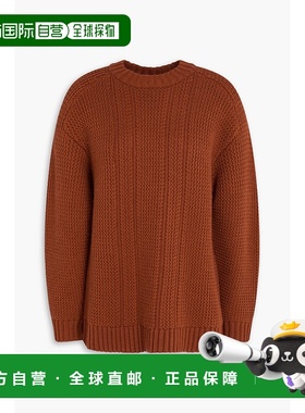 香港直邮EMILIA WICKSTEAD 女士 羊毛毛衣 RS25KNIT08089COMBEYCA