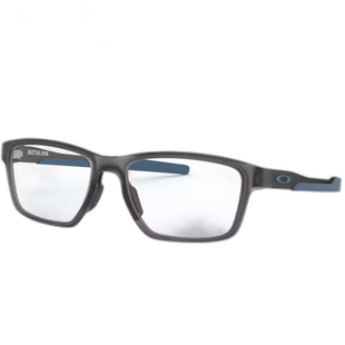 日本直邮OAKLEY 日本Metalink 眼镜 0OX8153-815307 男士