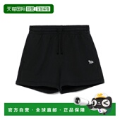 香港直邮潮奢 Fox MAISON 女士 1h可退 Baby KITSUNE 黑色 Patch