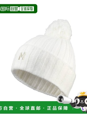 自营欧洲直邮MILLET GRANDS MONTETS女士雾露灰聚酯纤维保暖针织