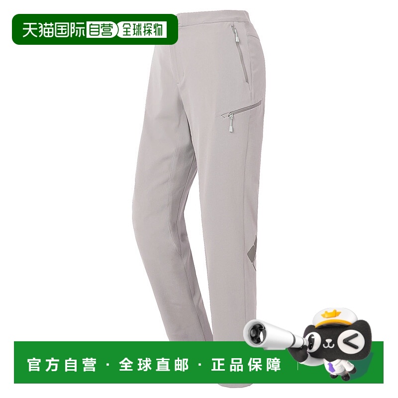 日潮跑腿Montbell蒙贝欧 US Cliff 女式长裤 LGY US6 2305236裤子
