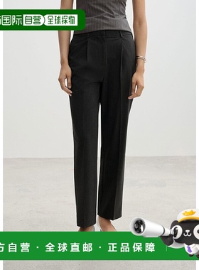 日本直邮MANGO 裤子 [RORO MA1658EW034232]