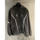 Balenciaga 大号运动休闲夹克 814393TRO31