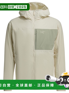 欧洲直邮arc‘teryx 男士 夹克衫