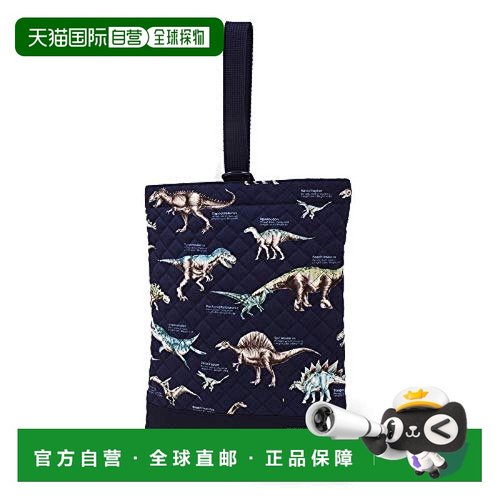 【日本直邮】Colorful Candy Style 男孩儿童书包 恐龙 N3246800