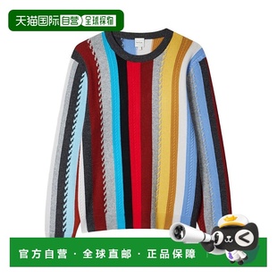 毛衣针织衫 男士 smith 欧洲直邮paul