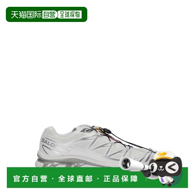 1h可退 香港直邮yves salomon 萨洛蒙 女士 Xt-6 Gtx 运动鞋 L475