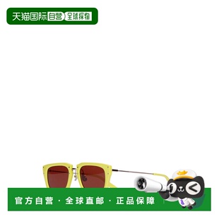 1h可退 香港直邮潮奢 Jacquemus OCCHIALI DA SOLE 发饰 226AC43