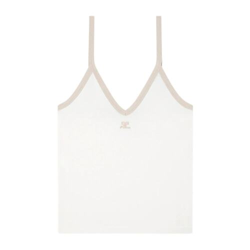 COURREGES 女士衬衫 224JDE075JS0070B131