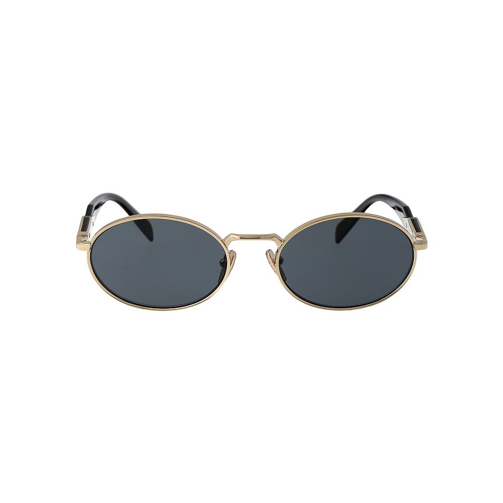 PRADA 女士眼镜 0PR65ZSZVN09T CO 金色 0PR 65ZS