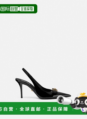 欧洲直邮VERSACE 范思哲 25秋冬 1013717-1A08983_1B00V 女士 高