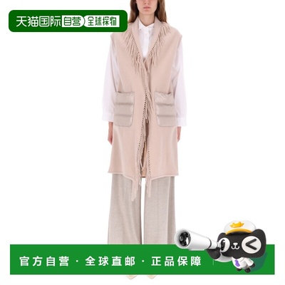 欧洲直邮HERNO 女士针织毛衣GC00067DR333951982羊绒针织衫