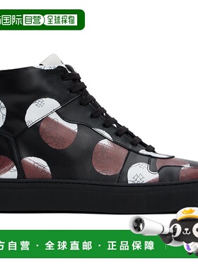 香港直邮Vivienne Westwood 薇薇恩 韦斯特伍德 男士 黑色 Classi