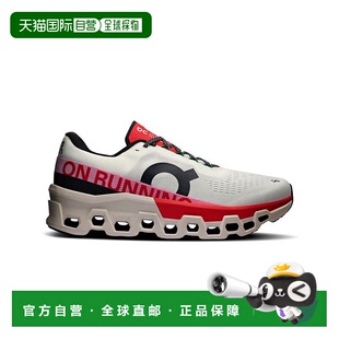 日本直邮 On Cloudmonster 2 运动鞋昂跑