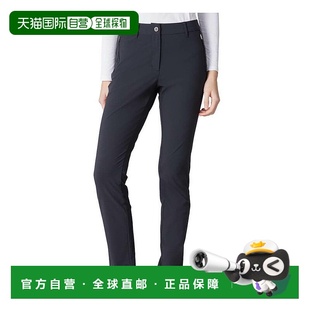 日本直邮 高尔夫长裤 DESCENTE 运动用品 DG5SLP01L GOLF