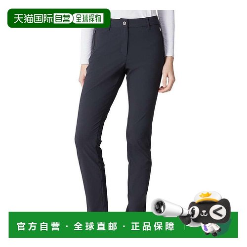 【日本直邮】DESCENTE GOLF　运动用品　高尔夫长裤　DG5SLP01L