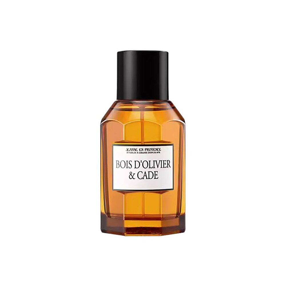 欧洲直邮JEP普罗旺斯珍妮暖木/橘光/逸风EDT淡香水100ml香调自然