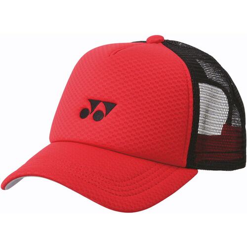 日本直邮Yonex Uni 网状帽网球帽 40107-496 帽子