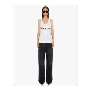 香港直邮Givenchy Archetype 背心 BW70AZ3YAC针织