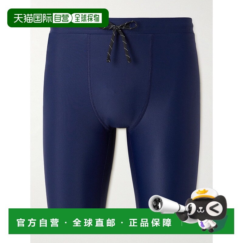 1h可退 香港直邮潮奢 District Vision 男士 TomTom Speed Tech-S