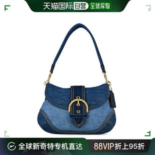 女士 Soho Coach Bag 包袋 蔻驰 香港直邮潮奢