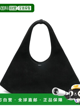 1h可退 香港直邮Coperni 女士 Bags 黑色单肩包 COPBA131F6049BLK