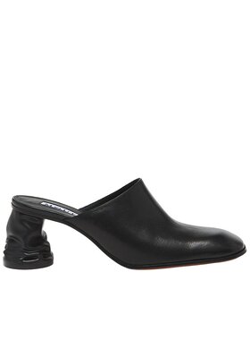 ALEXANDER MCQUEEN 女士凉鞋 808152WHABR1000