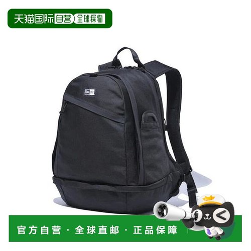 日本直邮NEW ERA SPORTS PACK 1680D 运动背包 [NE3448AM008902]
