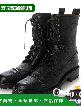 【日本直邮】Saya　女士　短靴 简约舒适 百搭 正品保暖 可外穿