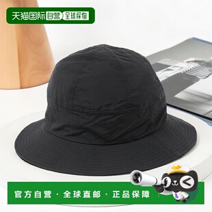 1h可退 日本直邮halo commodity 男女同款 6片帽型折叠遮阳帽 透