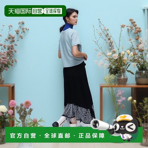 韩国直邮COVERNAT WOMAN 女士女装T恤CO2402ST75LB