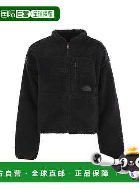 香港直邮THE NORTH FACE 女士夹克 NF0A88ZBJK3 CO 黑色 Extreme