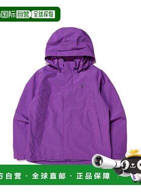 韩国直邮EIDER 冲锋衣QUENCHER  DWP24103V7户外夹克