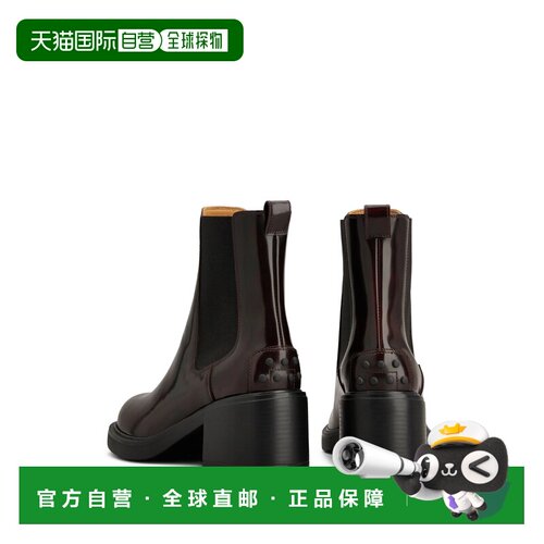 香港直邮TOD'S 女士靴子 XXW73L0JK00AKTR810