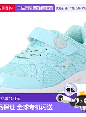 日本直邮Achilles Shunsoku LJ-787 青少年运动鞋 (LEJ7870-SX)