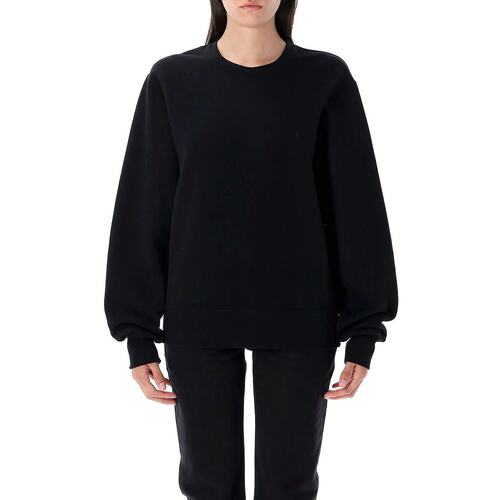SAINT LAURENT 女士针织毛衣 25A823184Y36SW1000 AW2025