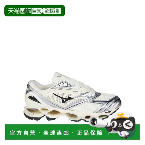 自营Mizuno Wave Prophecy LS缓冲运动鞋-中性 美国奥莱直发