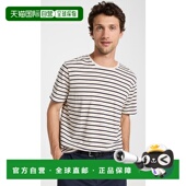 香港直邮NILI LOTAN 1h可退 男士 Pierre 恤 NLOTA21286