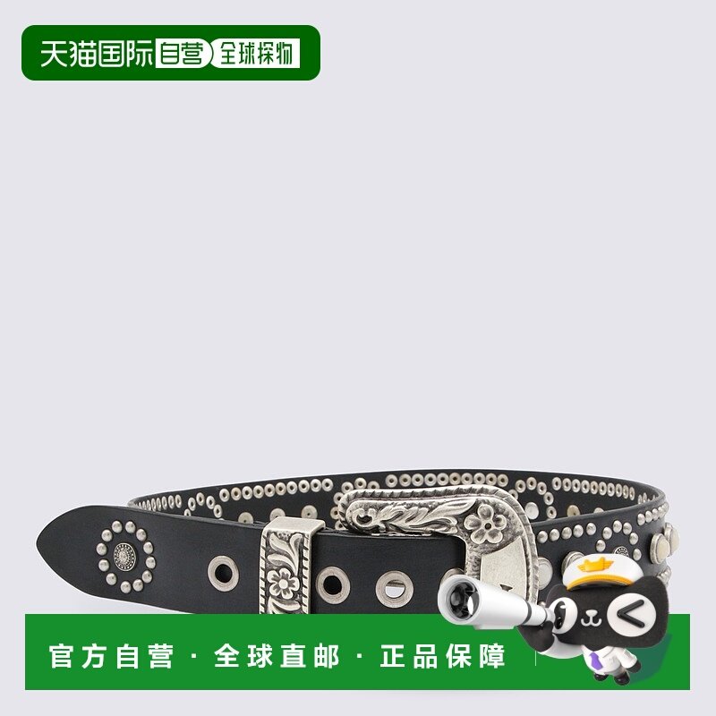 香港直邮GOLDEN GOOSE DELUXE BRAND 女士腰带 GWA00179A00080790