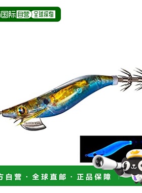 【日本直邮】Shimano禧玛诺 路亚鱼饵FlashBoost2.5号QE-J25V 008