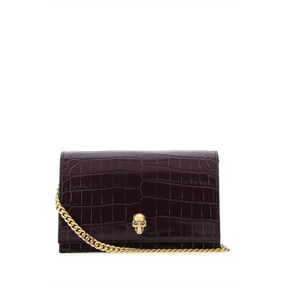 MCQ ALEXANDER MCQUEEN 女士斜挎包 6130881HBBG5150