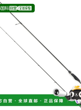 日本直邮Abu Garcia Salty Stage Prototype Rockfish XMBS-762UL